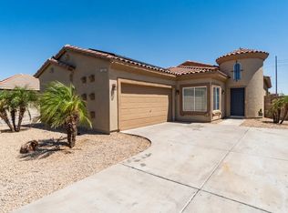 14843 W Wethersfield Rd, Surprise, AZ 85379