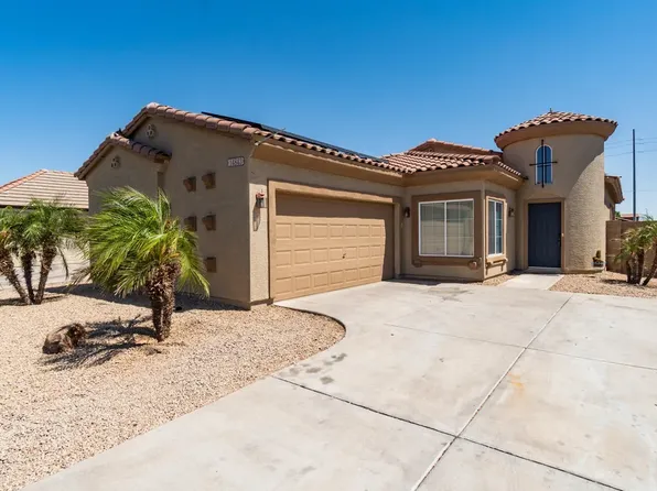 14843 W Wethersfield Rd, Surprise, AZ 85379