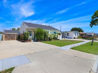 2623 W 147th St, Gardena, CA 90249