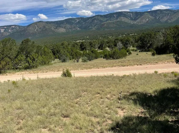 TRACT Two Salazar Canyon Rd, Capitan, NM 88316