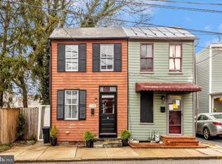 108 Water St, Frederick, MD 21701