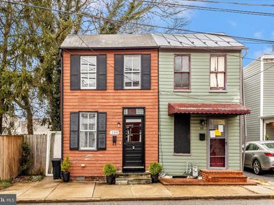 108 Water St, Frederick, MD, 21701