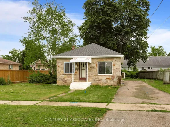 48 King St, Halton Hills, ON L7G 2G4