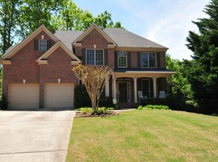 6380 Ridgefield Dr, Alpharetta, GA 30005