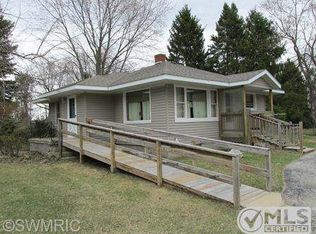 22700 207th Ave, Paris, MI 49338