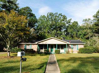 104 Rosemary Ave, Brewton, AL 36426