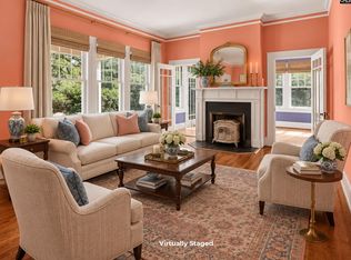 2538 Wheat St, Columbia, SC 29205