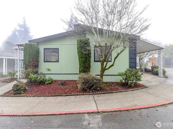 2500 S 370th Street #225, Federal Way, WA 98003