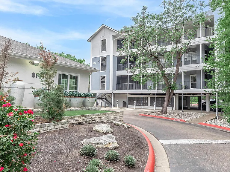 The Element at University Park — Photo 17