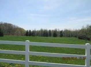 19435 W Manteno Rd, Wilmington, IL 60481