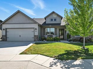 3040 Harvest Bluff Dr, Cheney, WA 99004
