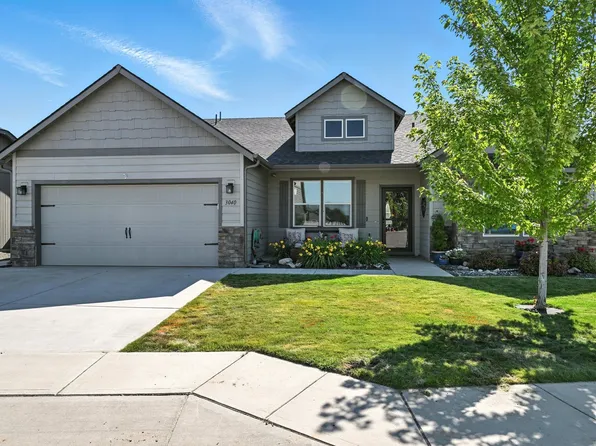 3040 Harvest Bluff Dr, Cheney, WA 99004