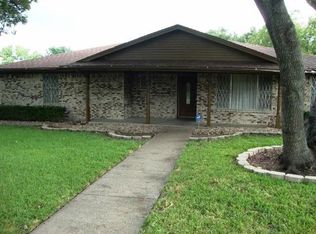 802 Granada Dr, Duncanville, TX 75116