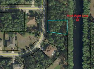 54 Porcupine Dr, Palm Coast, FL 32164