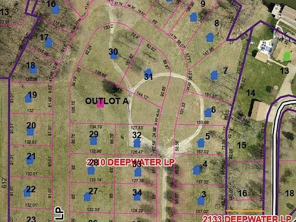 2nd image of 2146 Deepwater Loop #36
