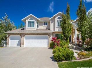 1976 Arapaho Cir, Ogden, UT 84403