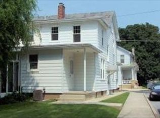 137 S Hetrick Ave, Palmyra, PA 17078