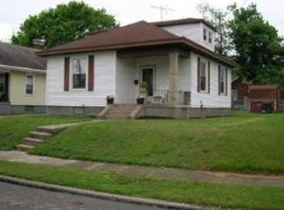 730 Elliott Ave, Cincinnati, OH 45215