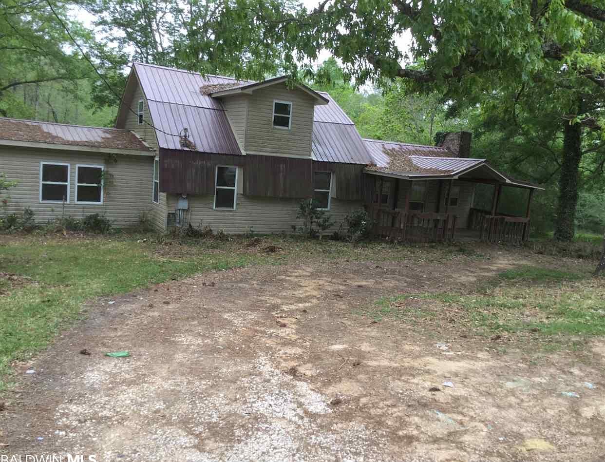 23499 Cowling Rd, Robertsdale, AL 36567 Zillow