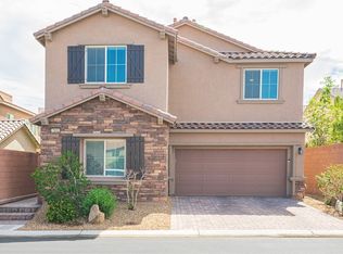 7693 Gallego Plains Dr, Las Vegas, NV 89113