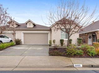 9005 Oak Trail Cir, Santa Rosa, CA 95409