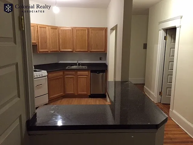 1591 Beacon St #4 — Photo 13