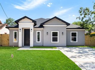 1925 King Ave, Harlingen, TX 78552