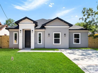 1925 King Ave, Harlingen, TX, 78552