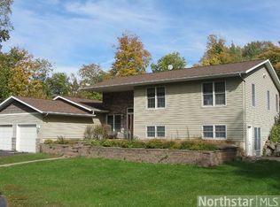 1521 240th Ave, Luck, WI 54853