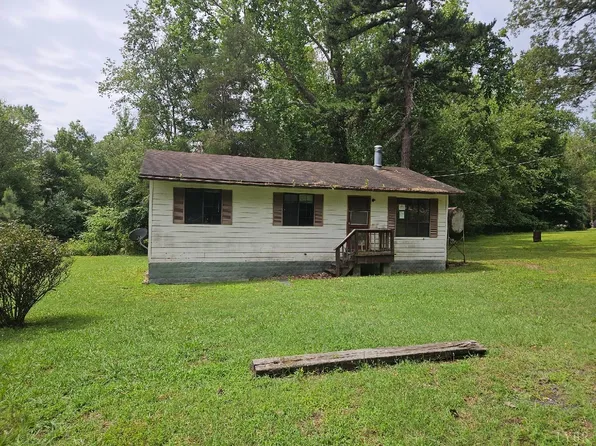 171 Gregory Family Ln, New Canton, VA 23123
