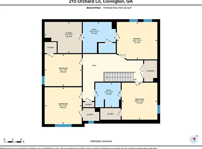 215 Orchard Ln — Photo 22