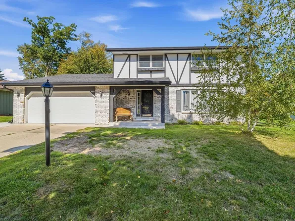 2314 W Koning DRIVE, Sheboygan, WI 53083