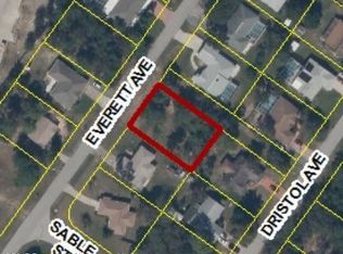 Everett Ave, Spring hill, FL 34609