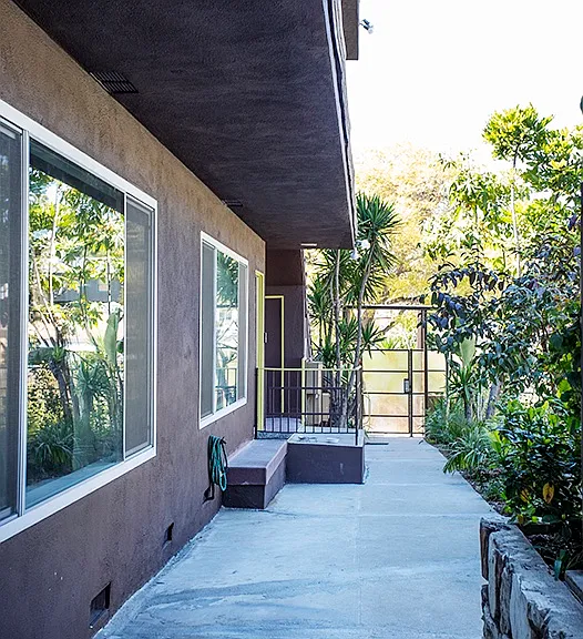 646 N La Fayette Park Pl #10 — Photo 3