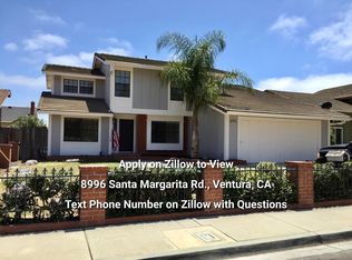 8996 Santa Margarita Rd, Ventura, CA 93004