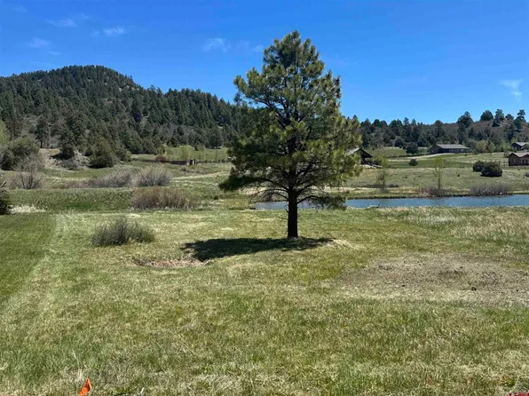213 Pebble Circle, Pagosa Springs, CO 81147