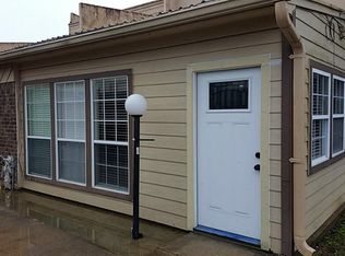 1014 Graham Dr #1-J4-1, Tomball, TX 77375