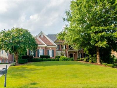 3771 Riverly Trce, Marietta, GA, 30067