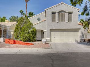 2513 Sea Venture Dr, Las Vegas, NV 89128