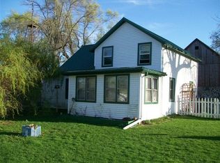 W4037 Crown Rd, Cambria, WI 53923