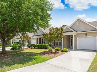 5162 Elton Dr SE, Southport, NC 28461