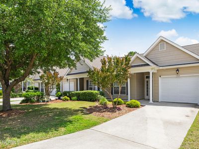 5162 Elton Drive SE, Southport, NC, 28461