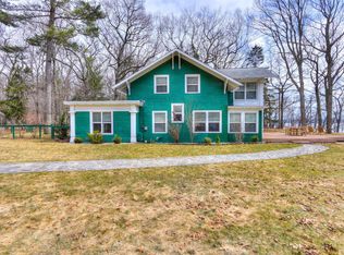 6834 W Old Channel Trl, Montague, MI 49437