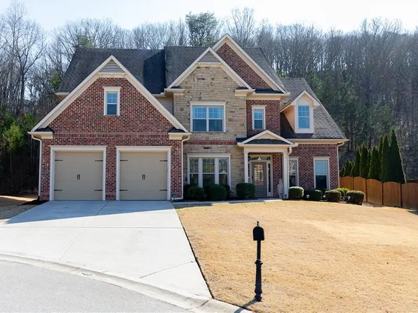 1960 Overlook Springs Ln, Cumming, GA 30040