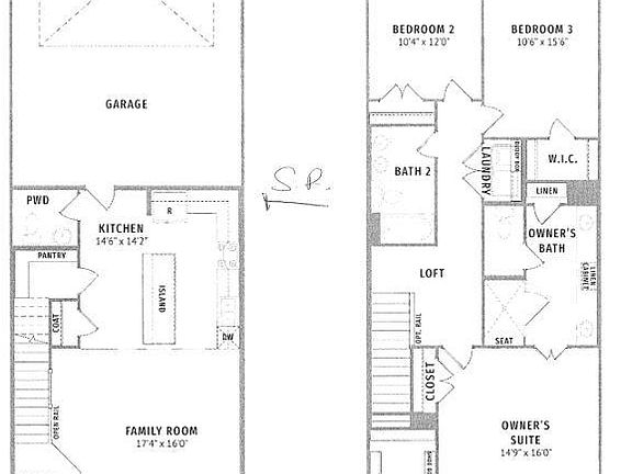 3rd image of 623 Arapaho Dr #623