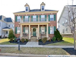 11659 Brevet Ct, Bristow, VA 20136