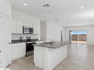 1307 W Hess Ave, Coolidge, AZ 85128