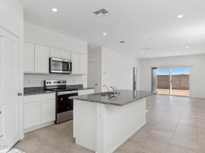 1326 W SHANNON Way, Coolidge, AZ, 85128