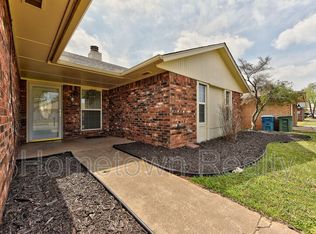 1300 Kelly Park Rd, Edmond, OK 73003