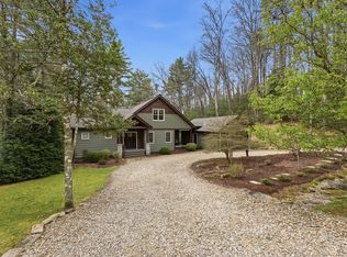 2469 Upper Whitewater Rd, Sapphire, NC 28774